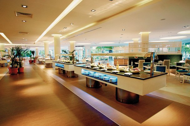 Djerba Plaza Thalasso & Spa