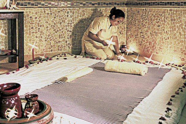 Djerba Plaza Thalasso & Spa