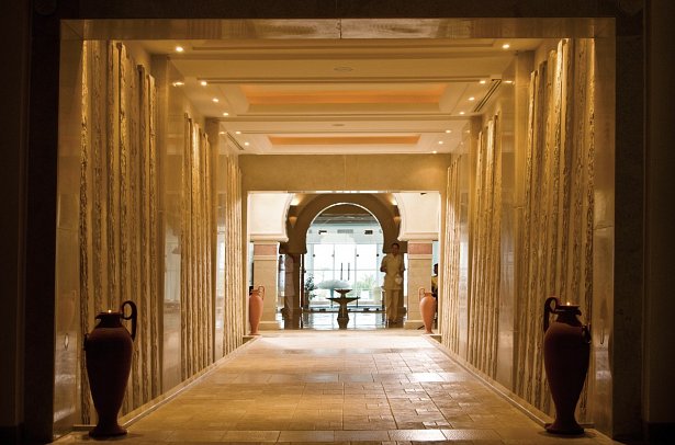 Djerba Plaza Thalasso & Spa