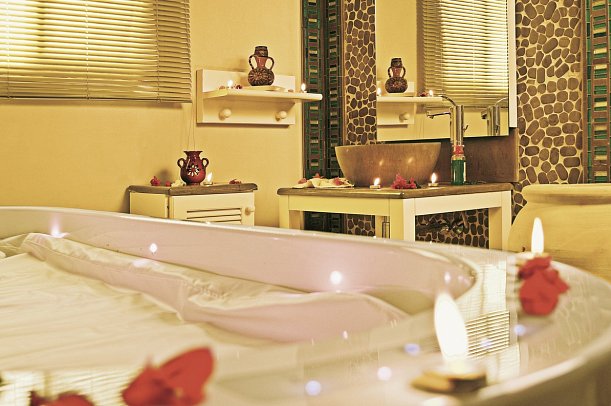 Djerba Plaza Thalasso & Spa