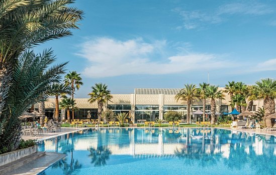 Iberostar Waves Mehari Djerba