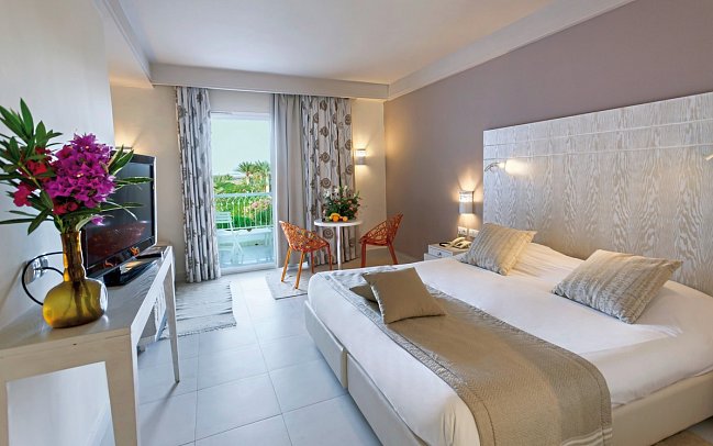 Seabel Rym Beach - Wohnbeispiel (Zimmercodierungen DB1, DC1, DE1, RB1 & DSM)