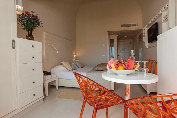 Seabel Rym Beach - Wohnbeispiel Superior-Zimmer