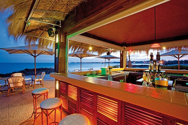 El Mouradi Djerba Menzel