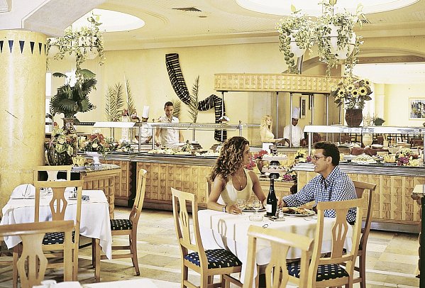 El Mouradi Djerba Menzel