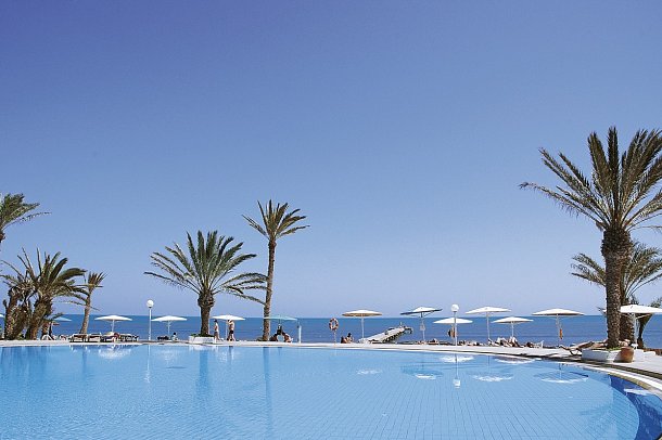 El Mouradi Djerba Menzel