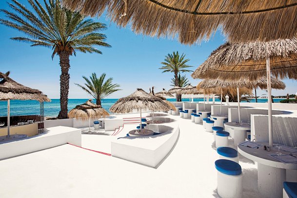 El Mouradi Djerba Menzel