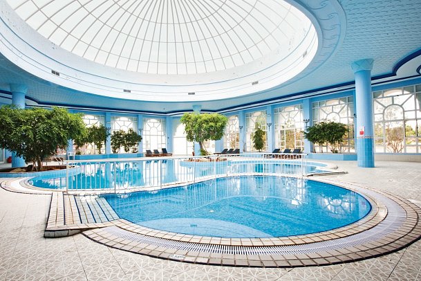 El Mouradi Djerba Menzel