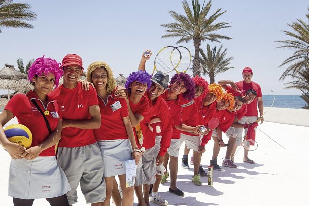 El Mouradi Djerba Menzel