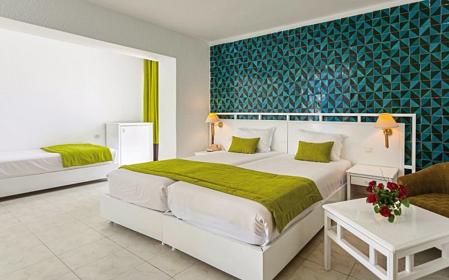 El Mouradi Djerba Menzel