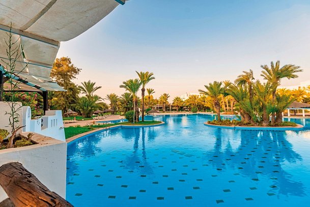 Djerba Resort