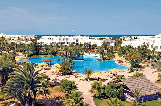 Djerba Resort