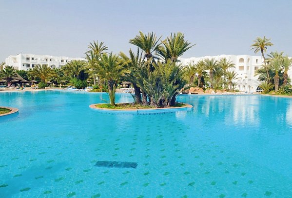 Djerba Resort