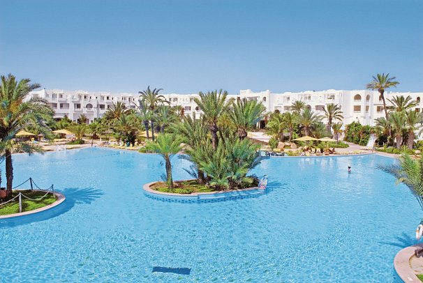 Djerba Resort