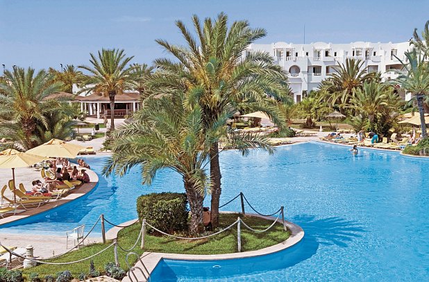 Djerba Resort