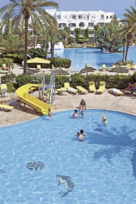 Djerba Resort