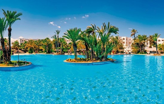 Djerba Resort