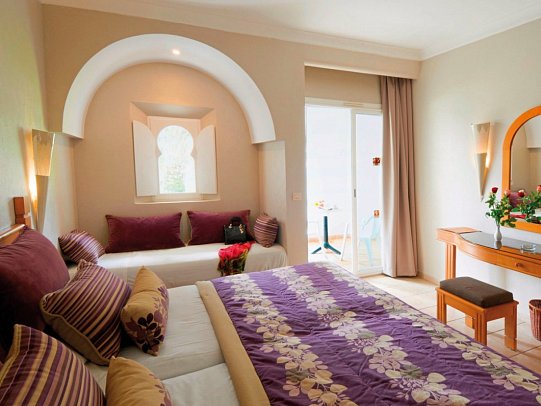 Djerba Resort