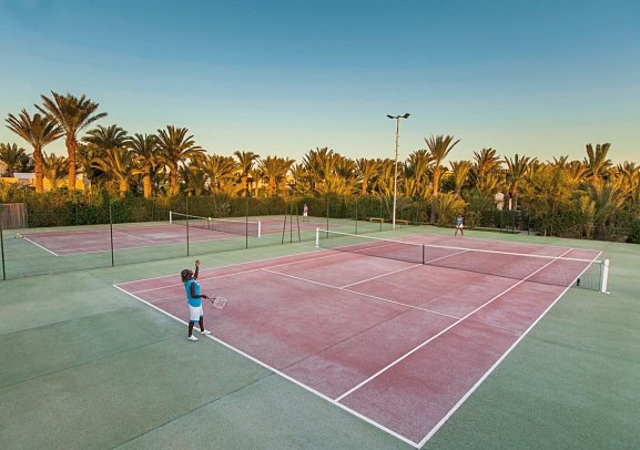 Sentido Djerba Beach