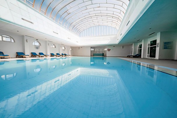 Sentido Djerba Beach