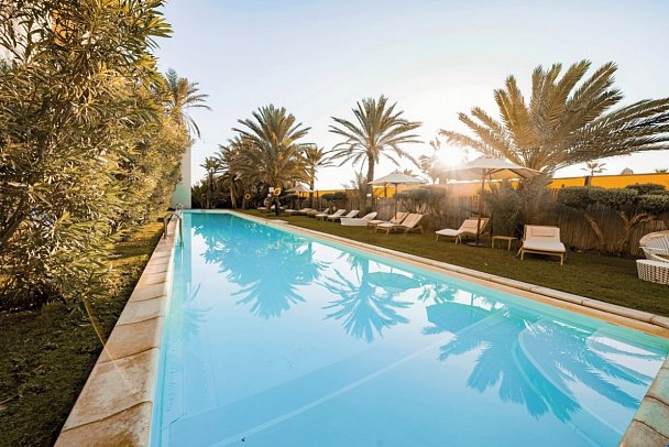 Sentido Djerba Beach