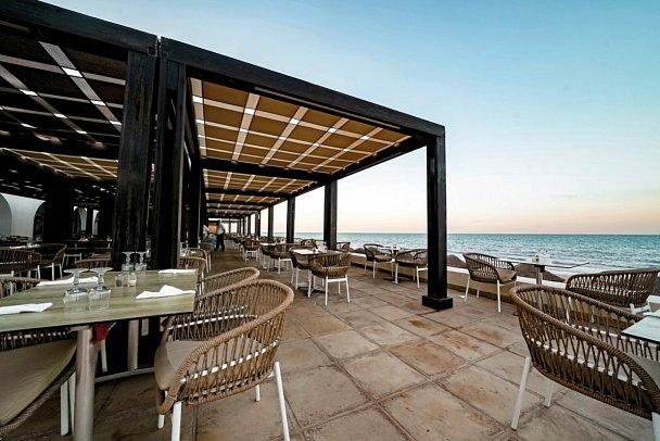 Sentido Djerba Beach