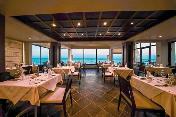 Sentido Djerba Beach