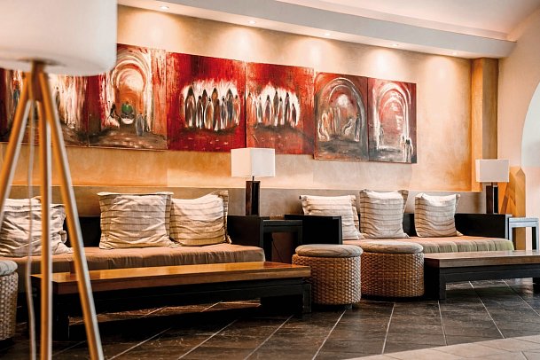 Sentido Djerba Beach