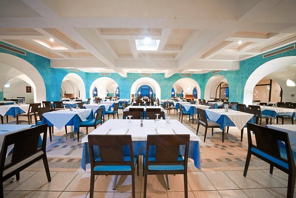 Sentido Djerba Beach