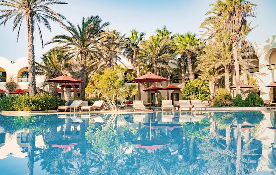 Sentido Djerba Beach