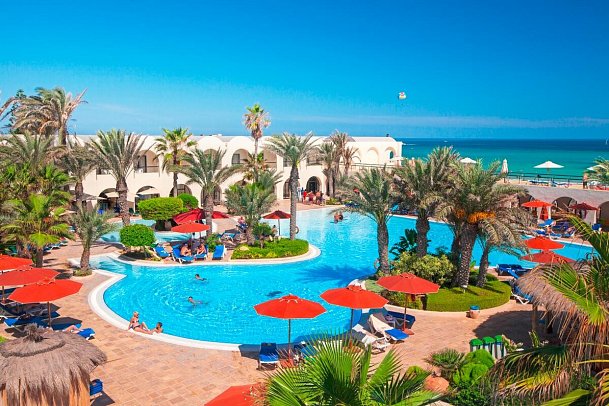 Sentido Djerba Beach
