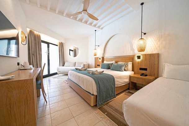 Sentido Djerba Beach