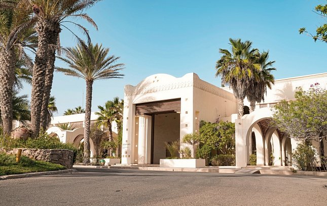 Sentido Djerba Beach