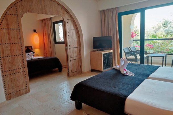 Sentido Djerba Beach