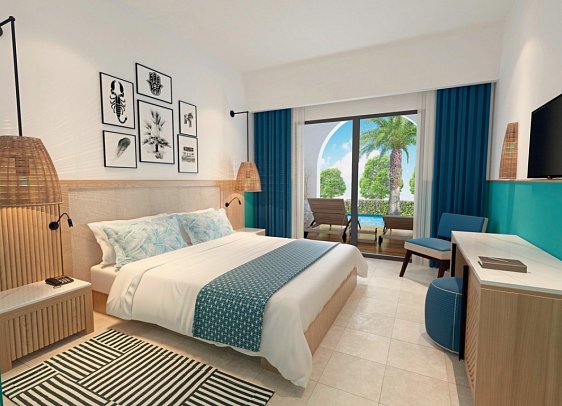 Sentido Djerba Beach