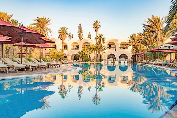 Sentido Djerba Beach