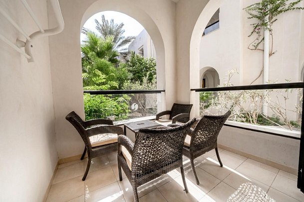 Sentido Djerba Beach