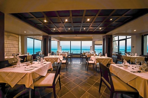 Sentido Djerba Beach