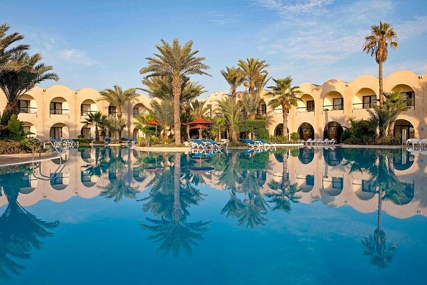 Sentido Djerba Beach