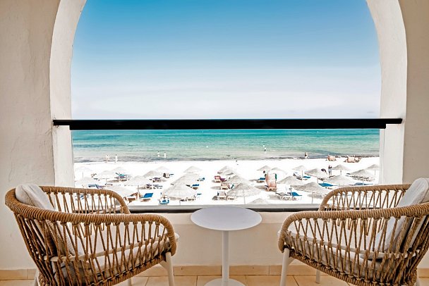 Sentido Djerba Beach