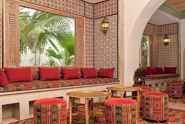 Sentido Djerba Beach