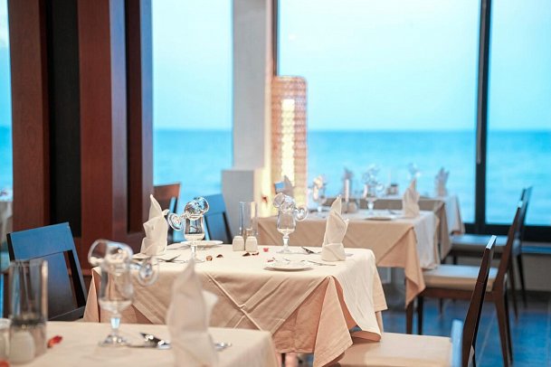 Sentido Djerba Beach