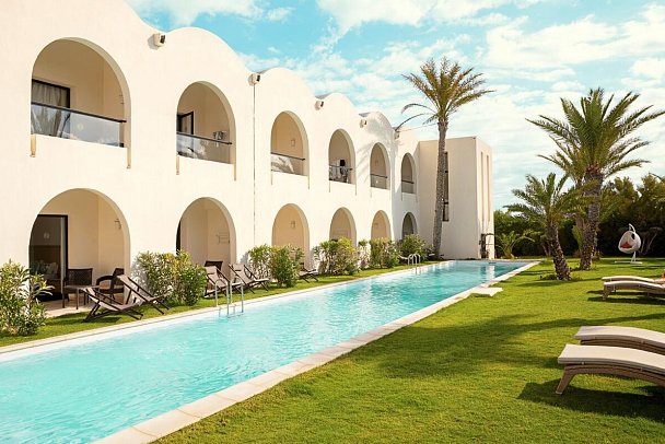 Sentido Djerba Beach