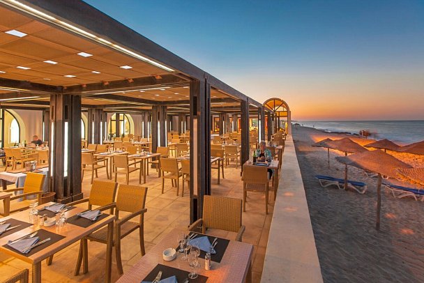Sentido Djerba Beach