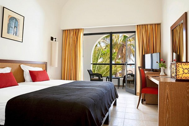 Sentido Djerba Beach
