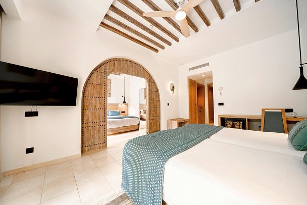 Sentido Djerba Beach