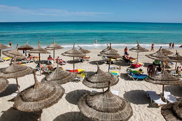 Petit Palais & Spa Djerba