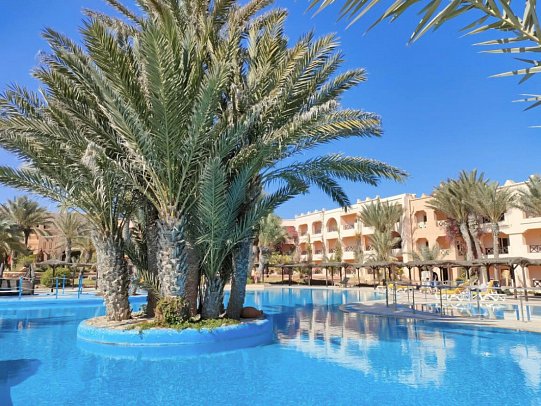 Vincci Safira Palms