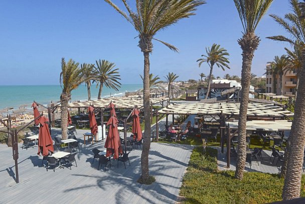 Vincci Safira Palms