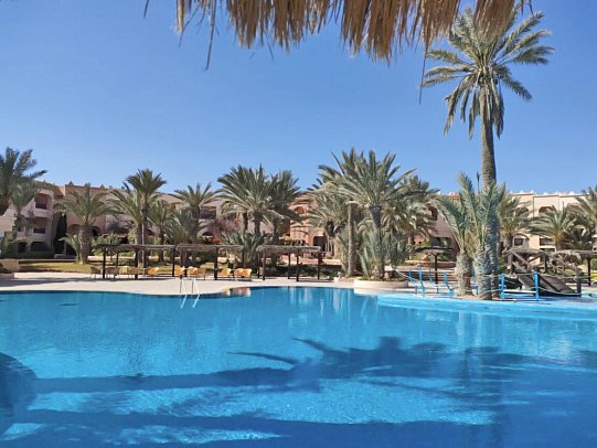 Vincci Safira Palms